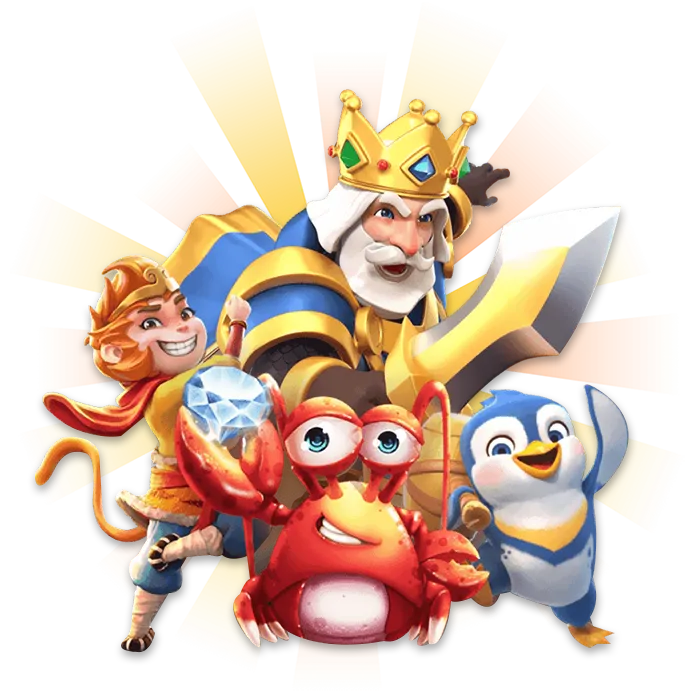 eb king